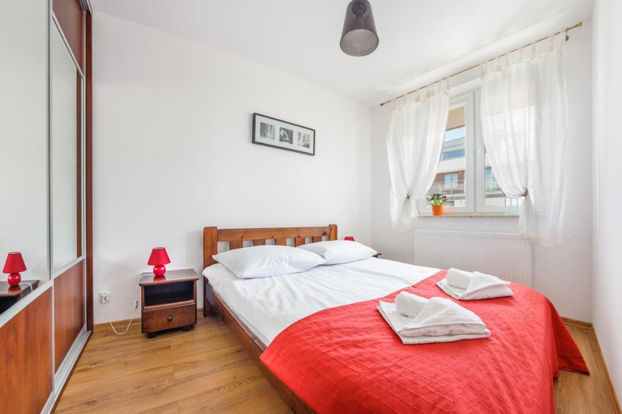 Apartamenty Sun&Snow Osiedle Bursztynowe Kołobrzeg Esterno foto