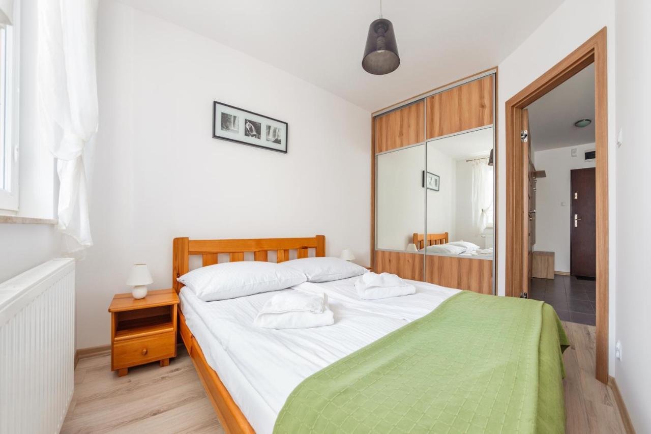 Apartamenty Sun&Snow Osiedle Bursztynowe Kołobrzeg Esterno foto