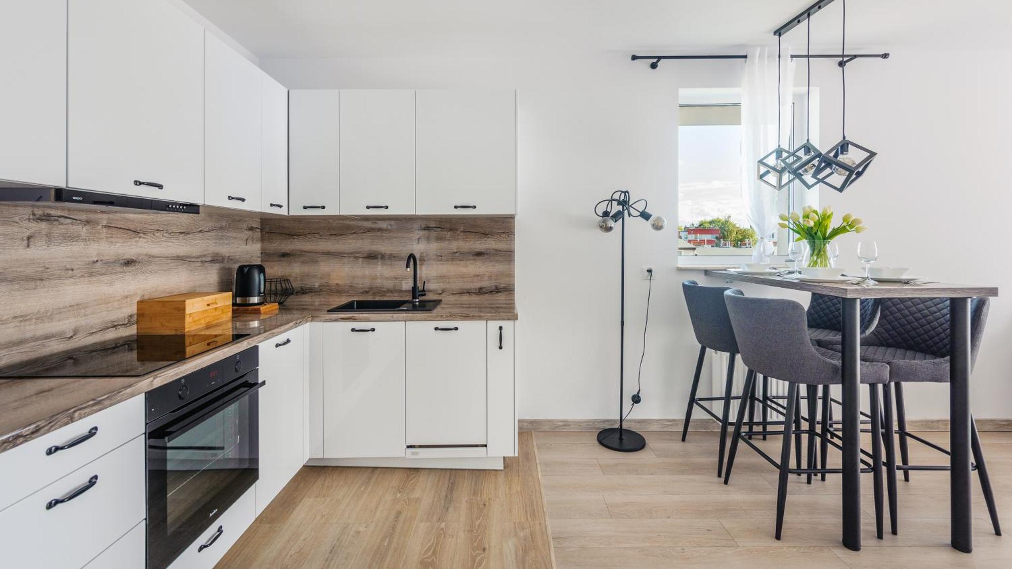Apartamenty Sun&Snow Osiedle Bursztynowe Kołobrzeg Esterno foto