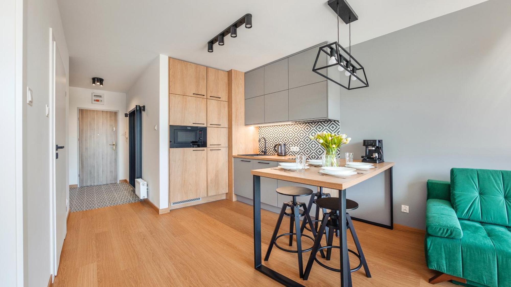 Apartamenty Sun&Snow Osiedle Bursztynowe Kołobrzeg Esterno foto