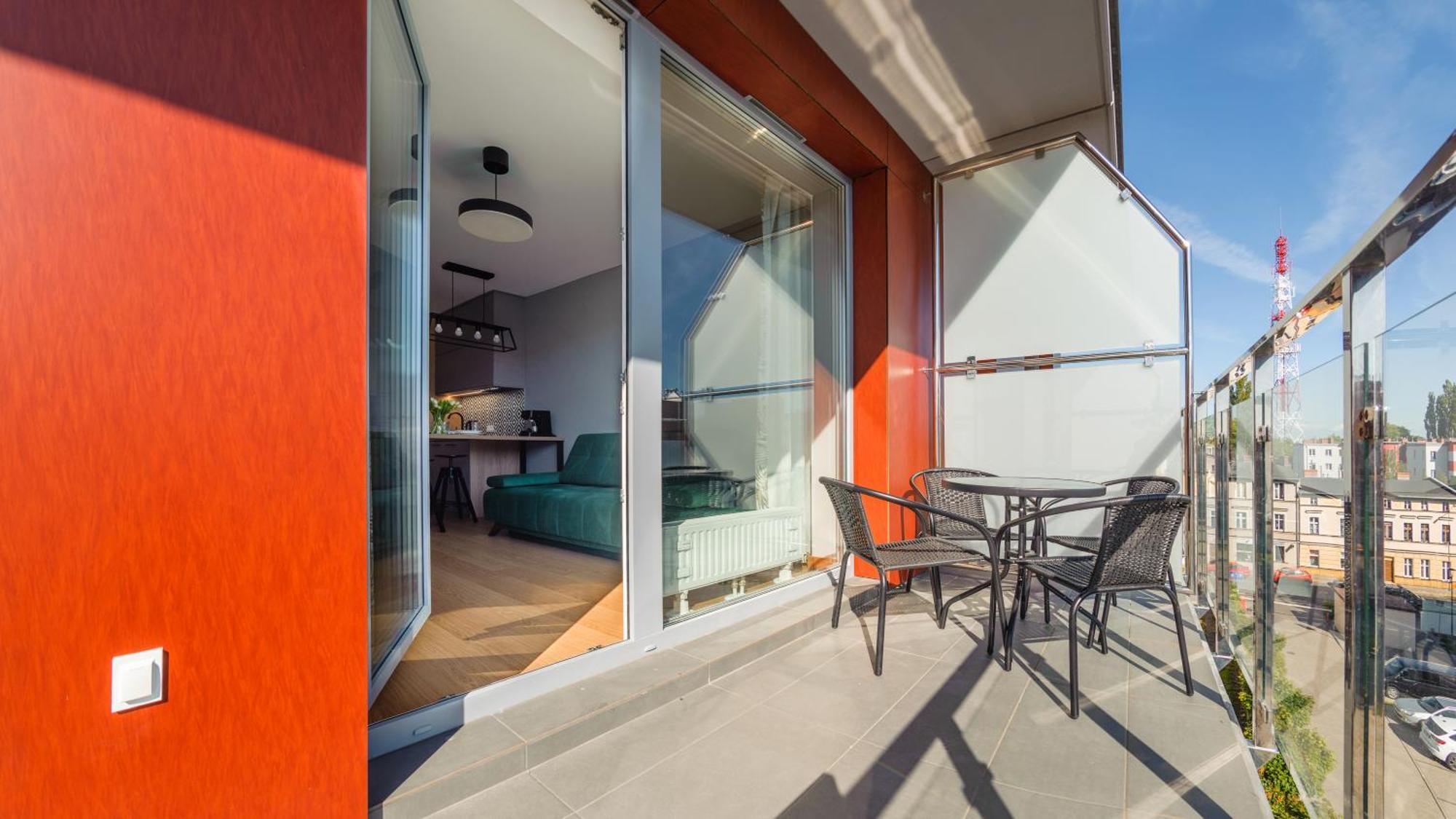 Apartamenty Sun&Snow Osiedle Bursztynowe Kołobrzeg Esterno foto