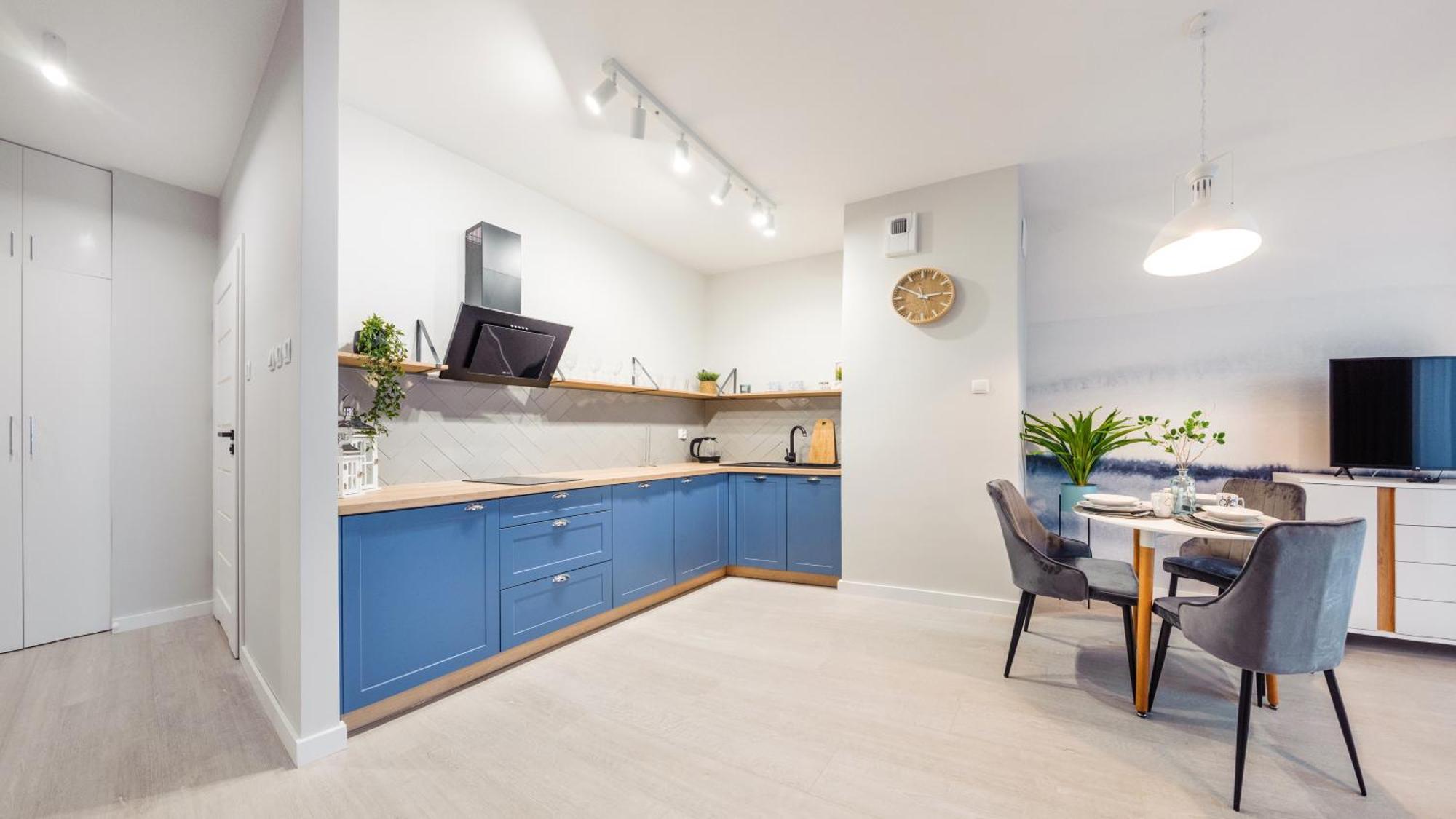 Apartamenty Sun&Snow Osiedle Bursztynowe Kołobrzeg Esterno foto