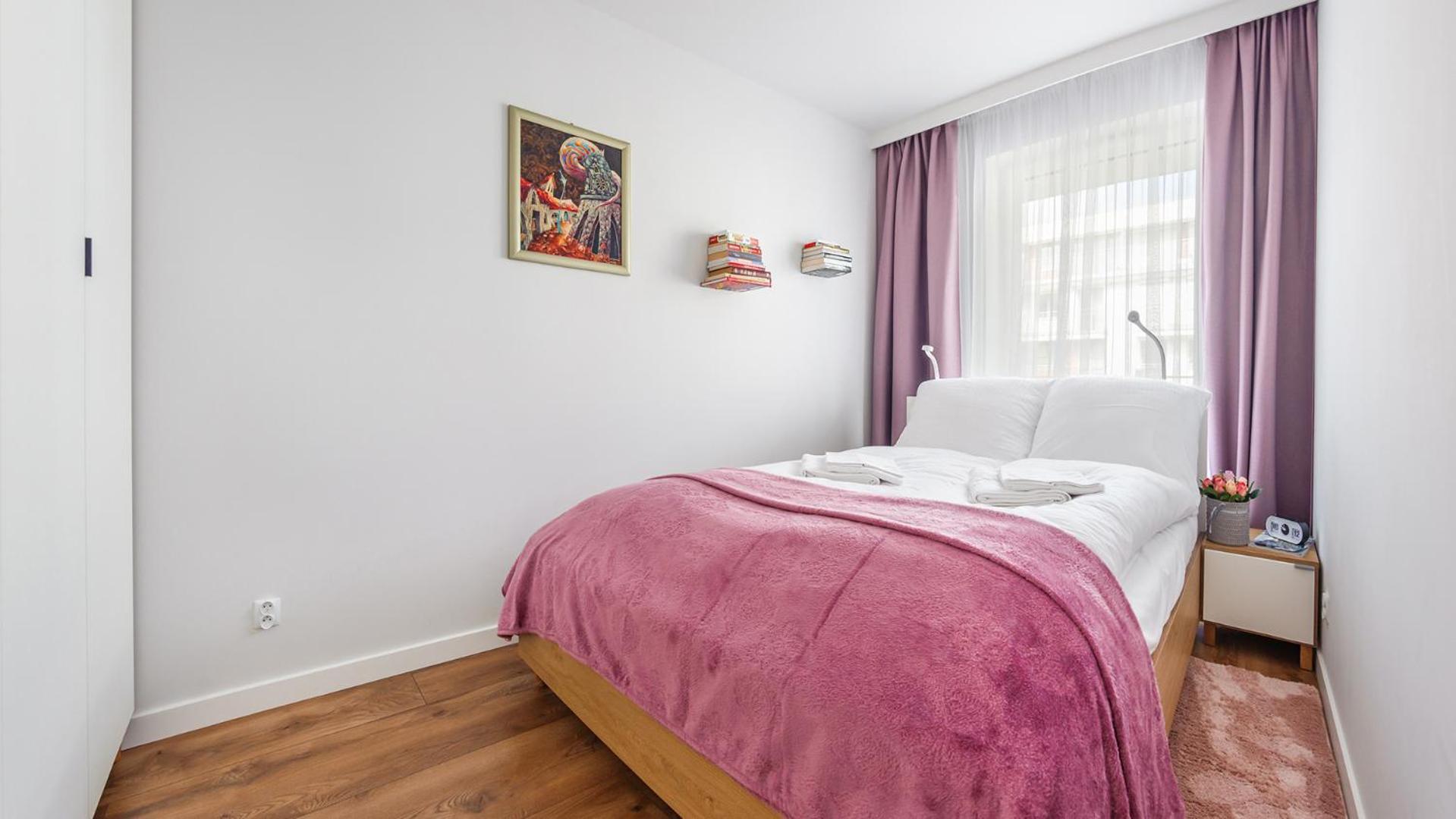 Apartamenty Sun&Snow Osiedle Bursztynowe Kołobrzeg Esterno foto
