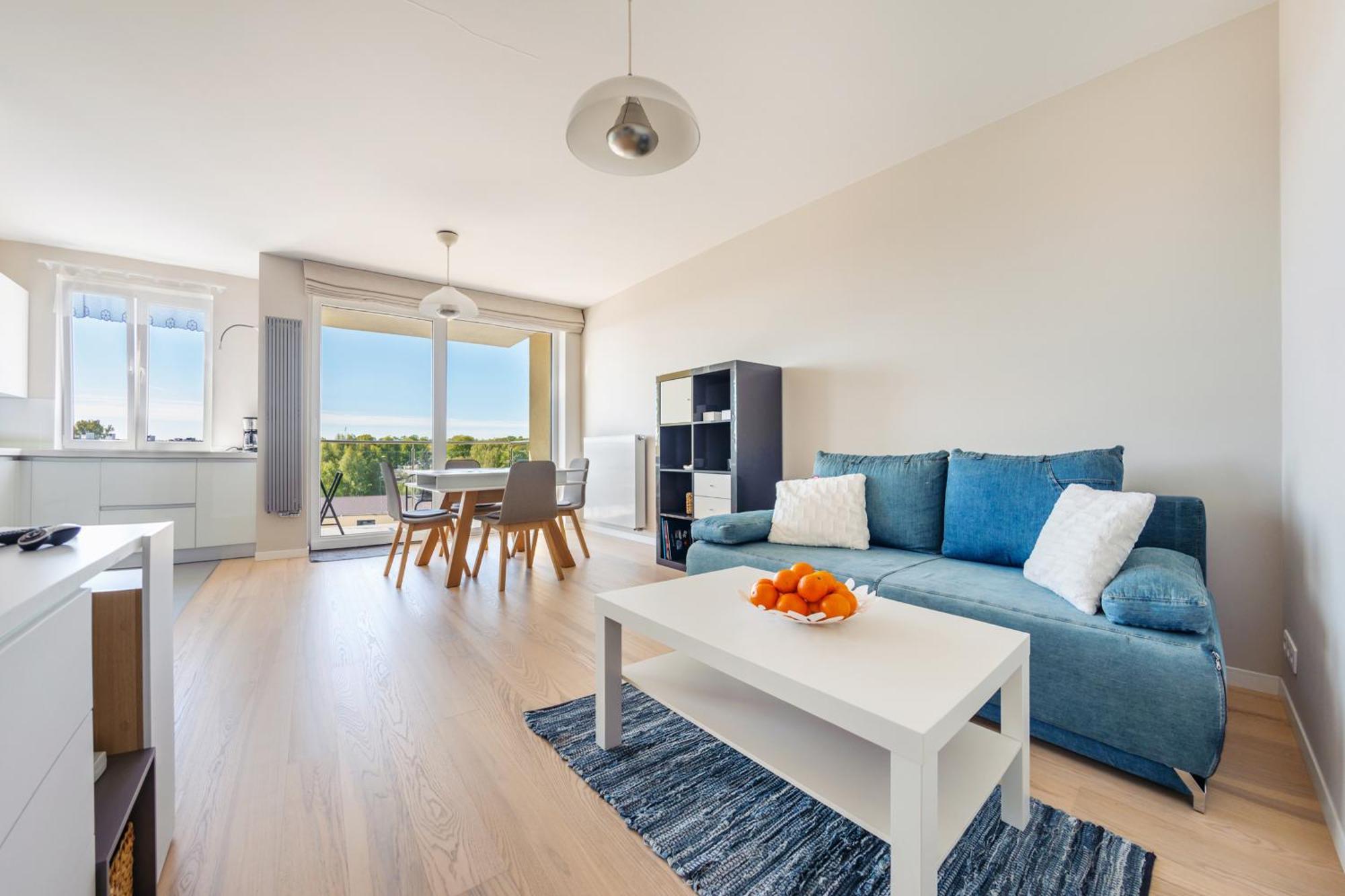 Apartamenty Sun&Snow Osiedle Bursztynowe Kołobrzeg Esterno foto