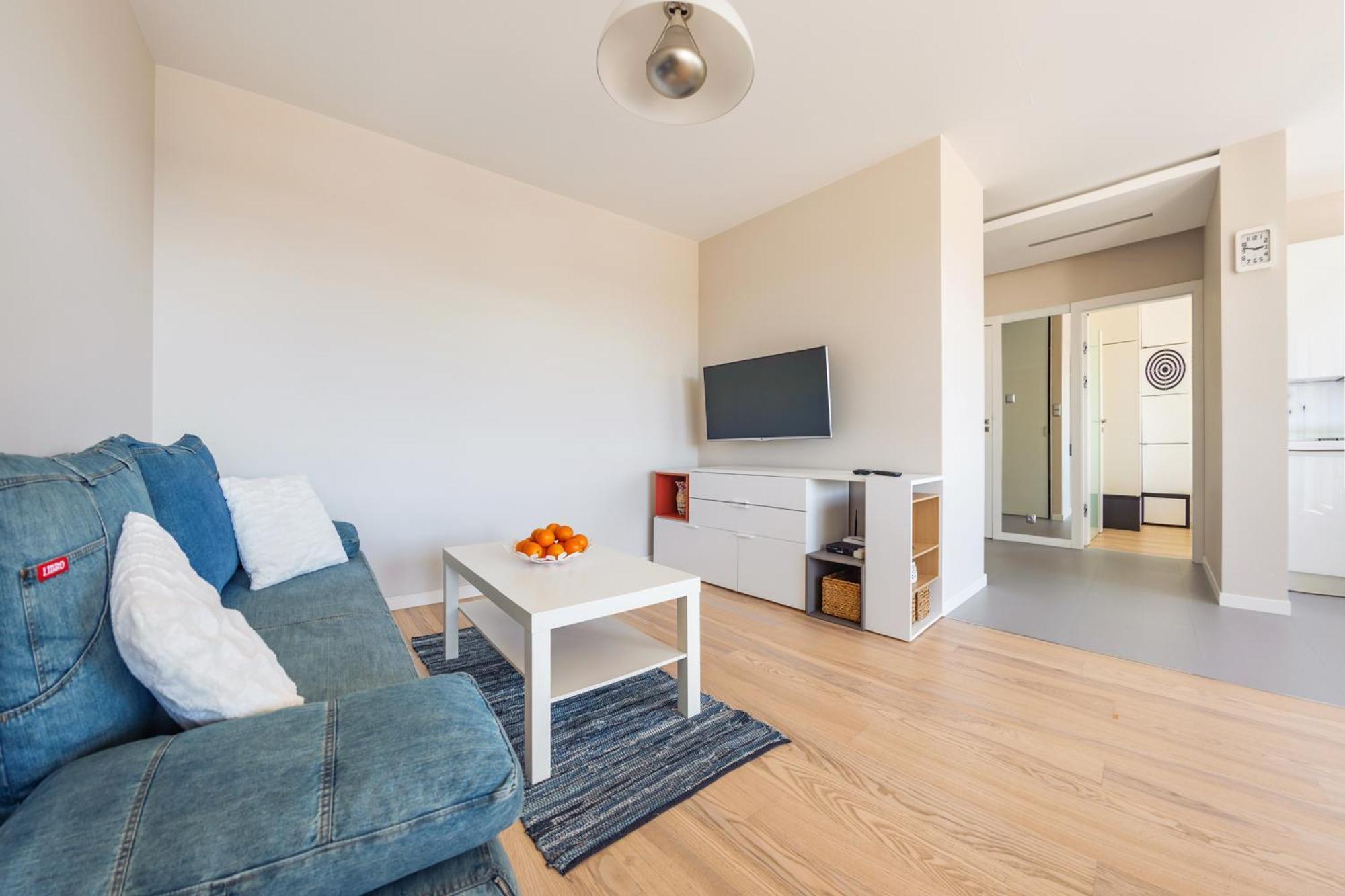 Apartamenty Sun&Snow Osiedle Bursztynowe Kołobrzeg Esterno foto